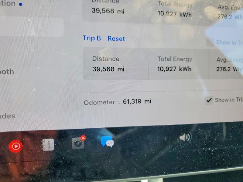 Продажа на аукционе авто 2020 Tesla Model 3, vin: 5YJ3E1EB1LF600661, номер лота: 48576156