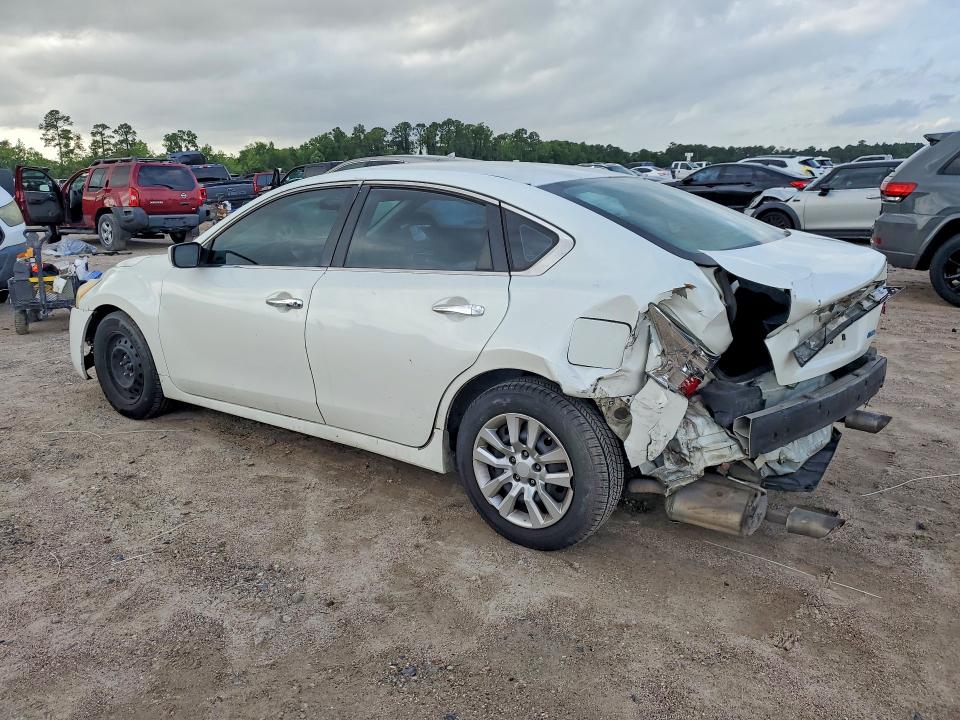 2013 Nissan Altima მანქანა იყიდება აუქციონზე, vin: 1N4AL3AP6DN553145, აუქციონის ნომერი: 69615636