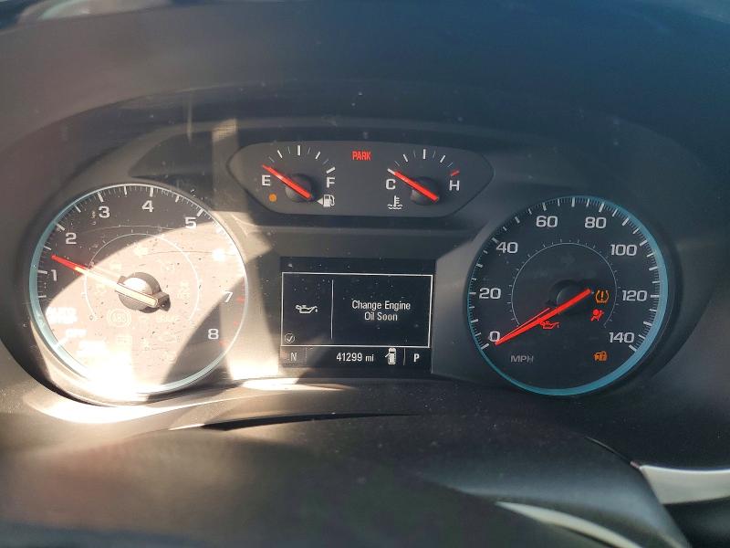 Aukcja sprzedaży 2019 Chevrolet Traverse, vin: 1GNERFKW7KJ180372, numer aukcji: 48473156