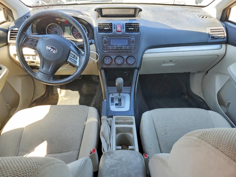2013 Subaru Xv Crosstrek მანქანა იყიდება აუქციონზე, vin: JF2GPAVC6D2803135, აუქციონის ნომერი: 48958616