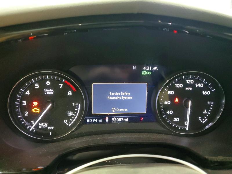 Продаж на аукціоні авто 2020 Cadillac Xt5, vin: 1GYKNCRSXLZ230932, номер лоту: 52057746
