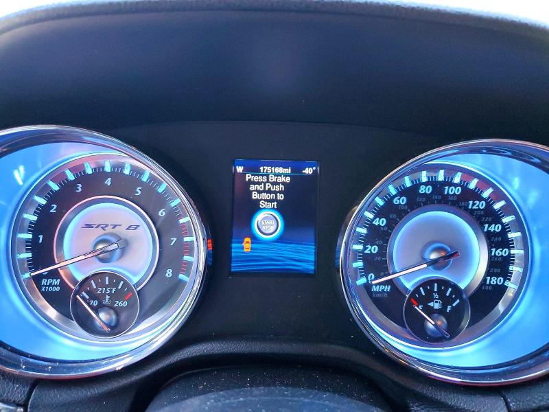 50481536 :رقم المزاد ، 2C3CCAFJ8DH644622 vin ، 2013 Chrysler 300 مزاد بيع