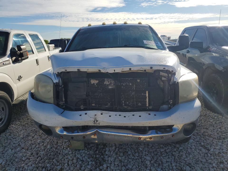 Продаж на аукціоні авто 2007 Dodge Ram 3500, vin: 3D7ML48A17G810374, номер лоту: 48426766