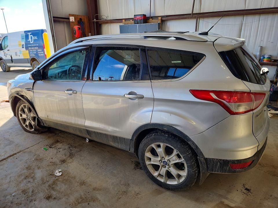 Aukcja sprzedaży 2014 Ford Escape, vin: 1FMCU9J95EUD26844, numer aukcji: 48679156