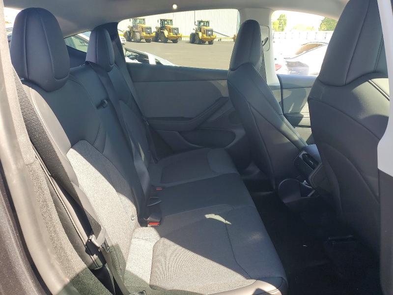 Aukcja sprzedaży 2026 Tesla Model Y, vin: 7SAYGDEE8TA671254, numer aukcji: 51833776