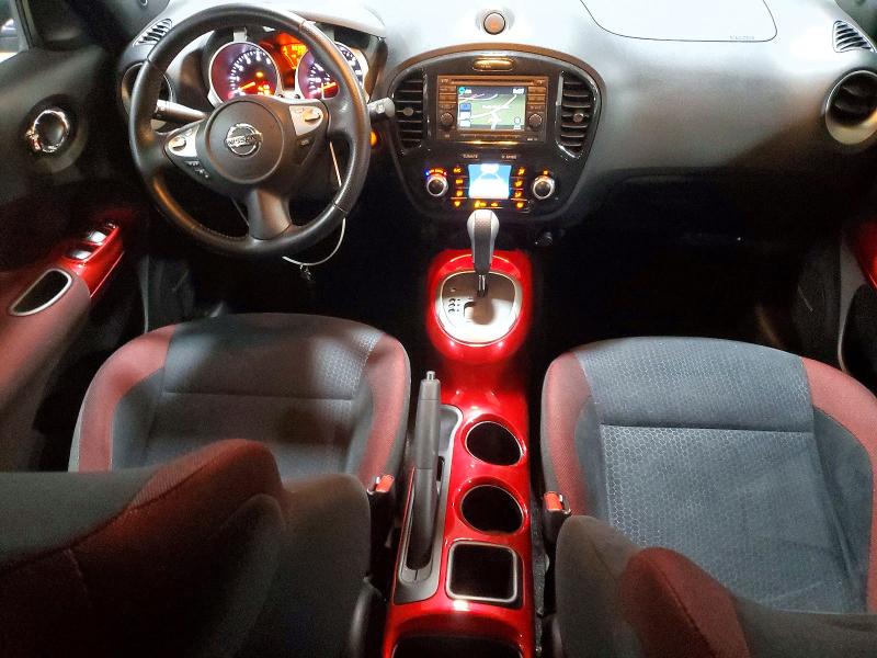 Продаж на аукціоні авто 2014 Nissan Juke, vin: JN8AF5MV4ET363269, номер лоту: 50442156