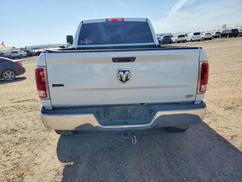 Продаж на аукціоні авто 2013 Ram 2500, vin: 3C6UR5FL1DG573276, номер лоту: 51263846