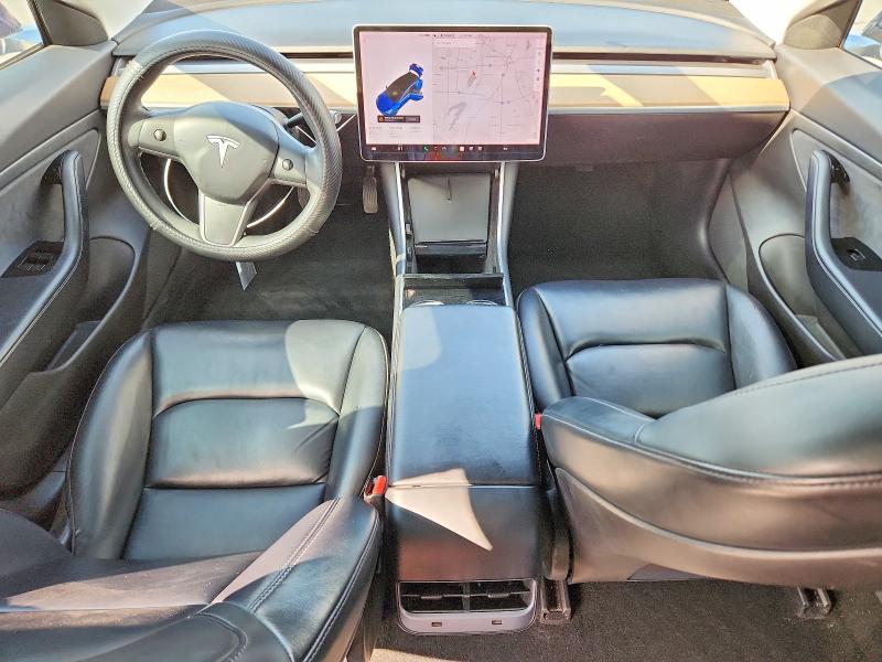 Aukcja sprzedaży 2020 Tesla Model 3, vin: 5YJ3E1EA1LF476351, numer aukcji: 47951326