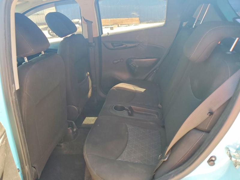 51113986 :رقم المزاد ، KL8CB6SA5MC228444 vin ، 2021 Chevrolet Spark مزاد بيع