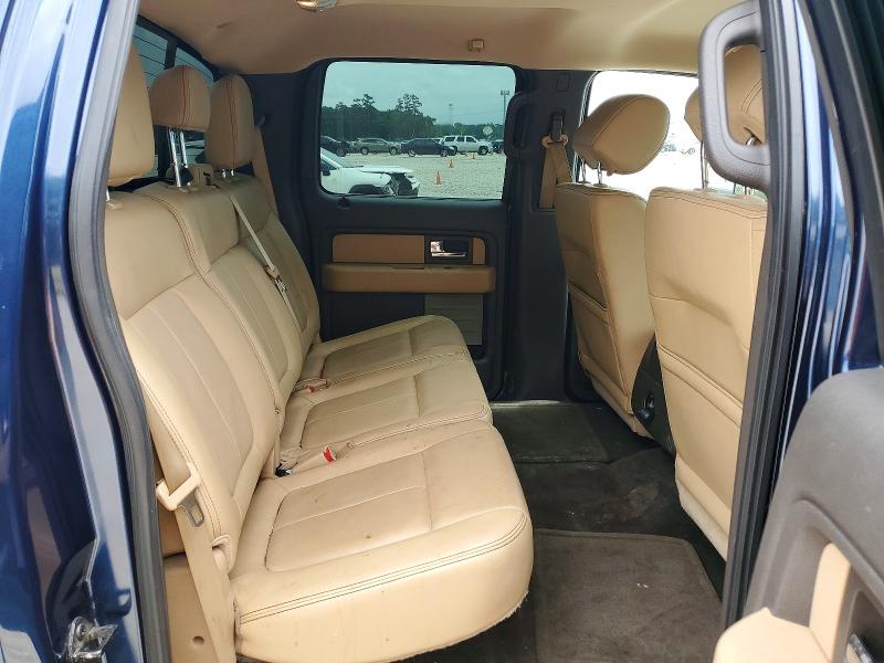 Продажа на аукционе авто 2014 Ford F150, vin: 1FTFW1CT9EFB84024, номер лота: 49242286