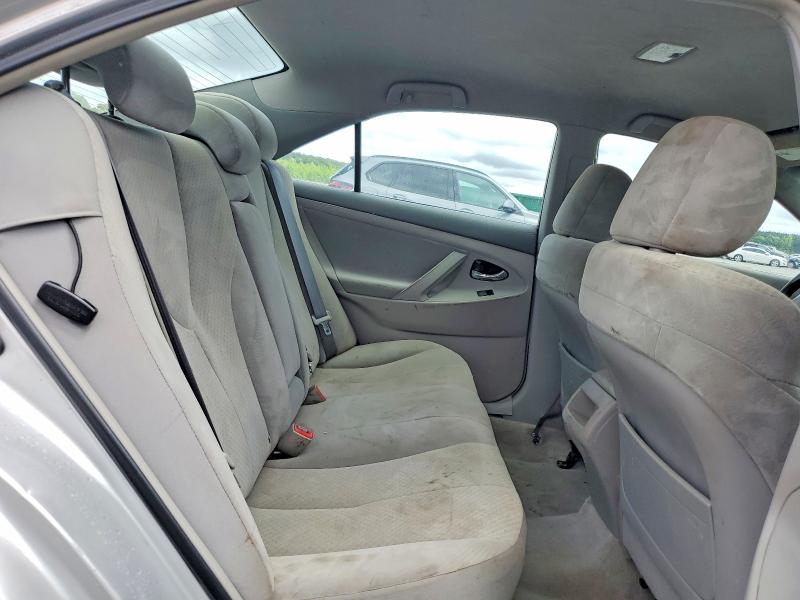 Aukcja sprzedaży 2008 Toyota Camry, vin: 4T1BE46K28U249507, numer aukcji: 51655816