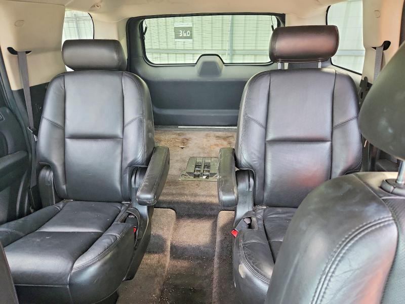 47763926 :رقم المزاد ، 1GYUKCEFXAR171484 vin ، 2010 Cadillac Escalade مزاد بيع