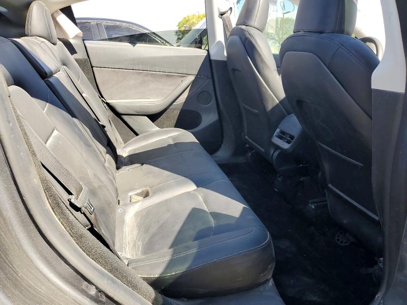 Продаж на аукціоні авто 2023 Tesla Model Y, vin: 7SAYGDEE3PF696667, номер лоту: 48089586