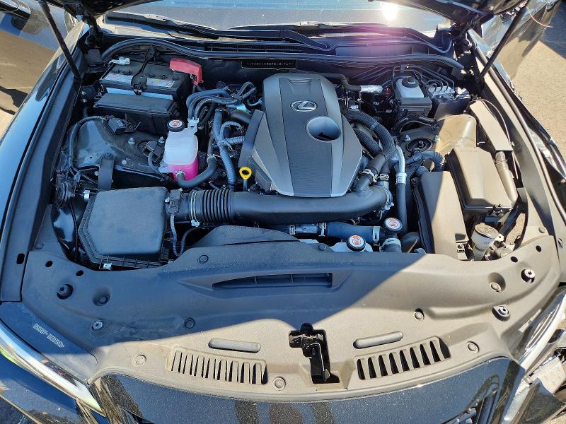 Продажа на аукционе авто 2024 Lexus Is 300, vin: JTHBA1D28R5131747, номер лота: 49081276