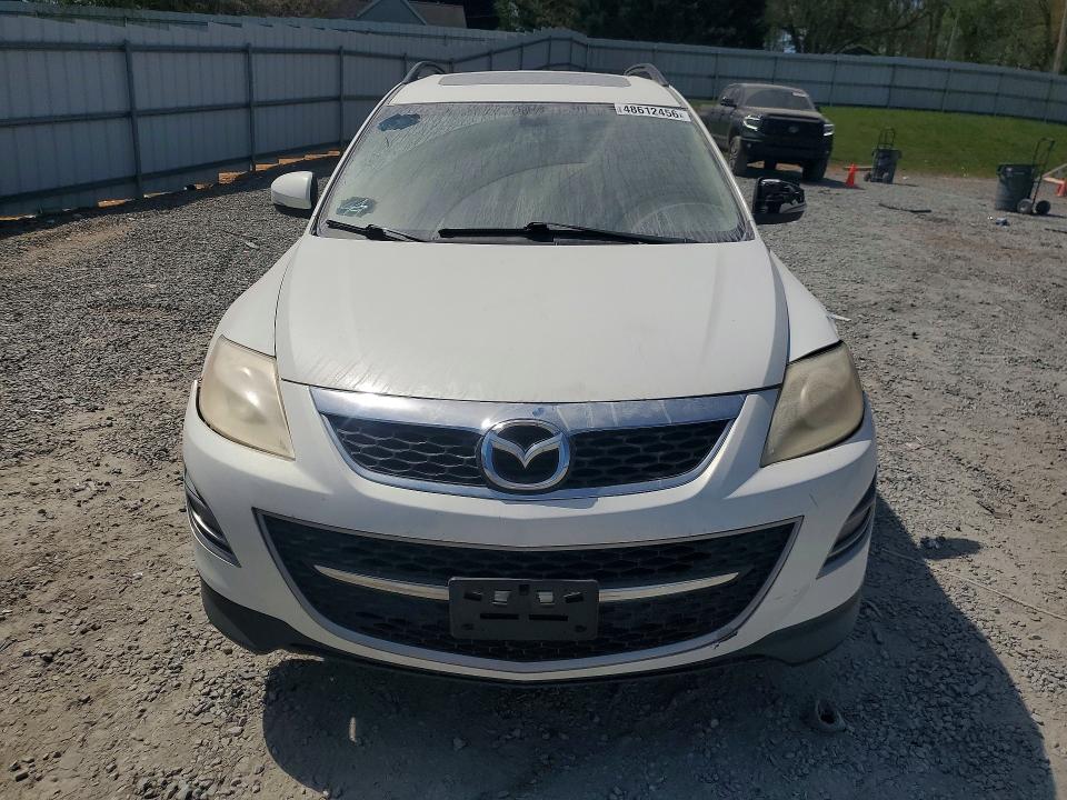 Продаж на аукціоні авто 2010 Mazda Cx-9, vin: JM3TB3MV4A0231961, номер лоту: 48612456