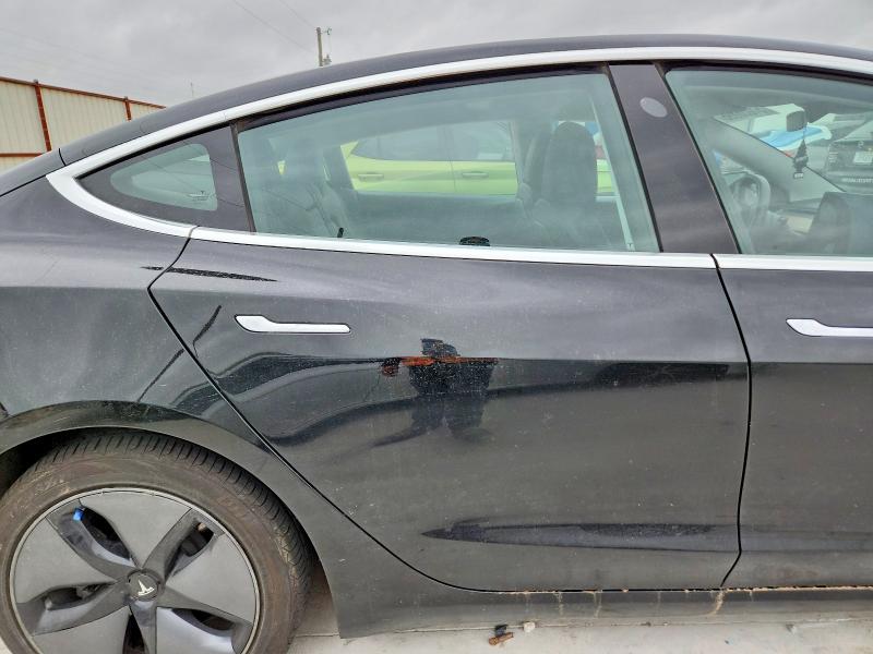 Продаж на аукціоні авто 2019 Tesla Model 3, vin: 5YJ3E1EA0KF306688, номер лоту: 51036896