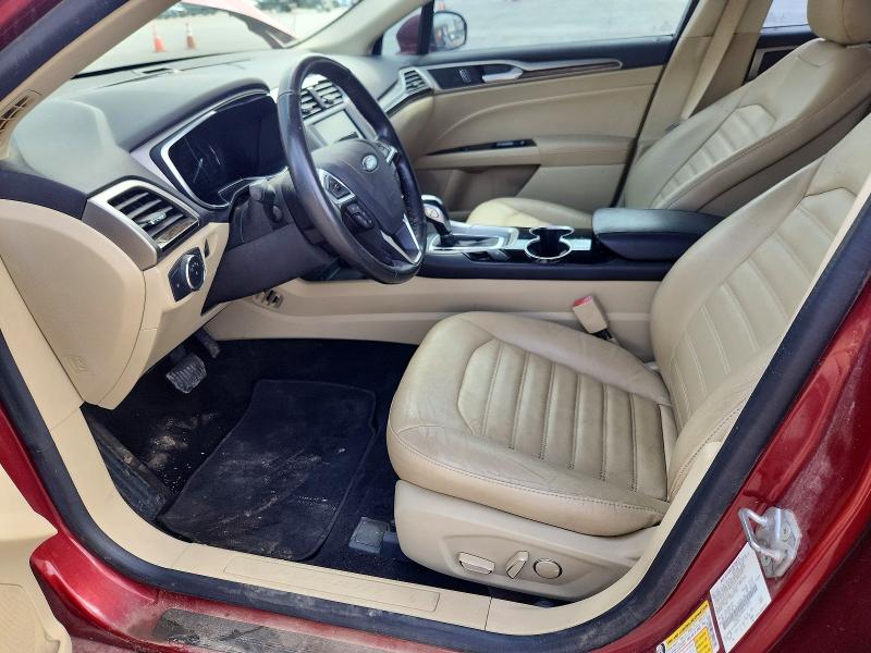 2015 Ford Fusion მანქანა იყიდება აუქციონზე, vin: 3FA6P0LU9FR172210, აუქციონის ნომერი: 49186956