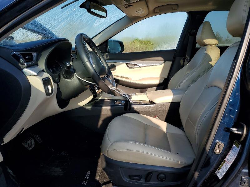 Продажа на аукционе авто 2020 Infiniti Qx50, vin: 3PCAJ5M33LF117550, номер лота: 50980816