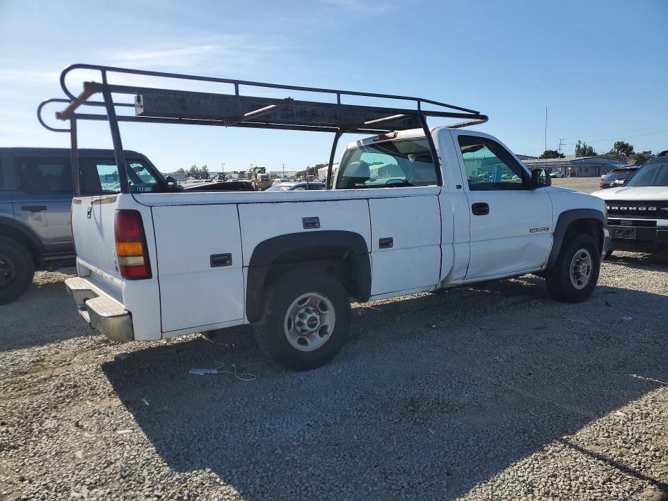 Aukcja sprzedaży 2001 Gmc New Sierra, vin: 1GTGC24U71Z188365, numer aukcji: 50664396