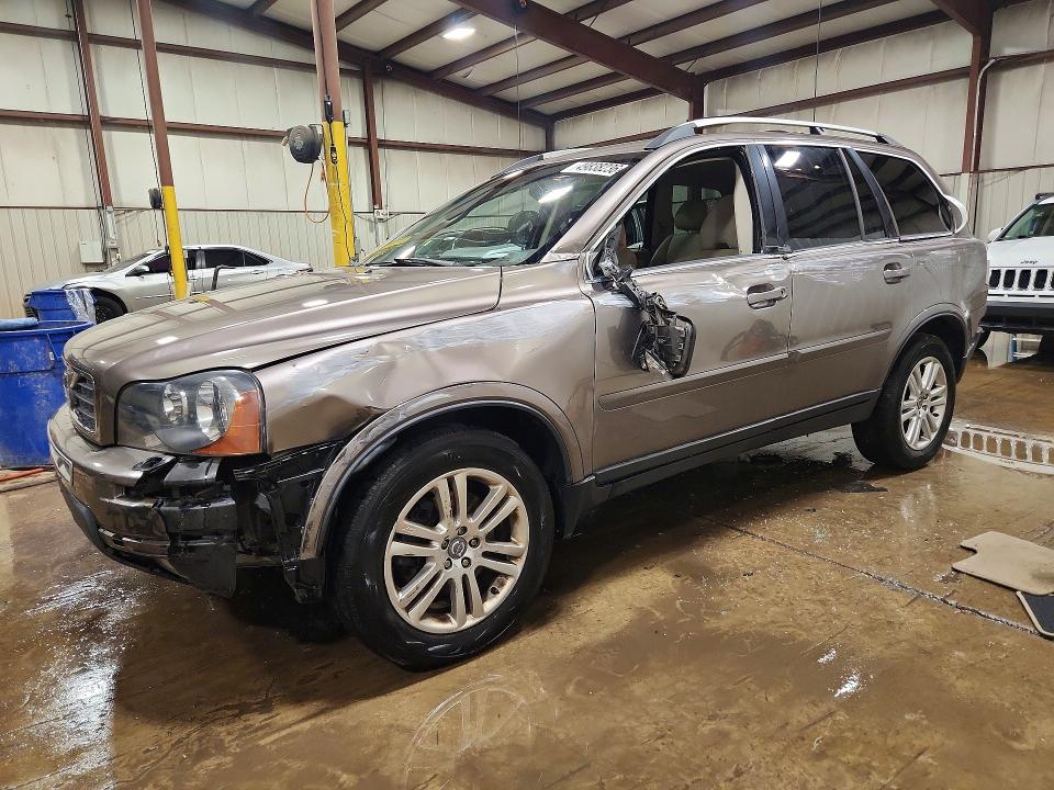 Продаж на аукціоні авто 2010 Volvo Xc90, vin: YV4982CZ5A1564905, номер лоту: 49838236