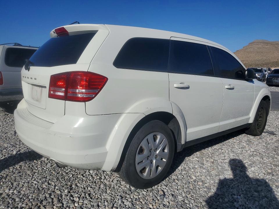 Продаж на аукціоні авто 2013 Dodge Journey, vin: 3C4PDCAB7DT733272, номер лоту: 50684456