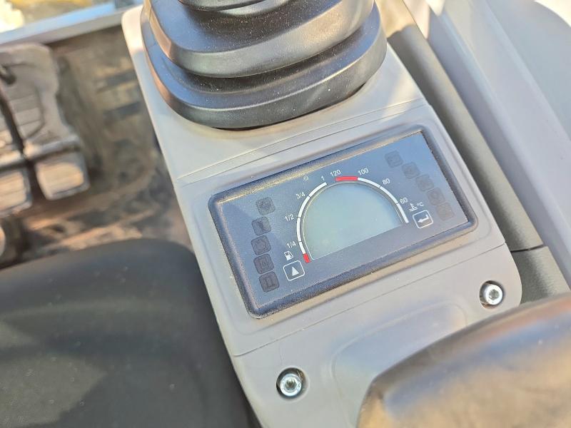 Продаж на аукціоні авто 2000 Wack Ez26, vin: WNCE1003A00002604, номер лоту: 50796246