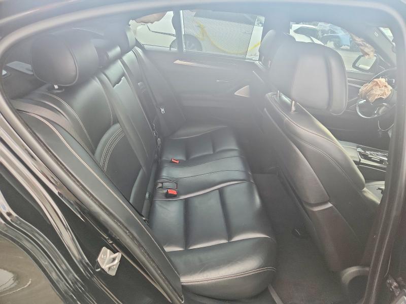 Продаж на аукціоні авто 2016 Bmw 550, vin: WBAKN9C5XGD961792, номер лоту: 48212966