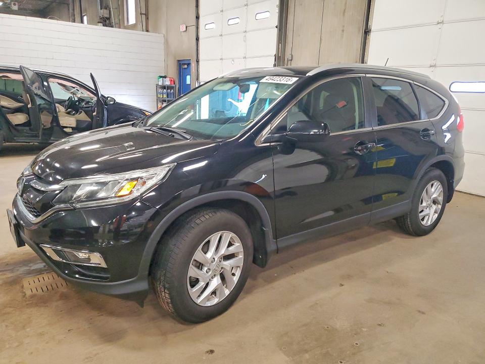 Aukcja sprzedaży 2016 Honda Cr-v, vin: 2HKRM4H70GH718391, numer aukcji: 49423316