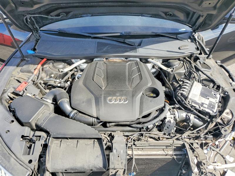 Aukcja sprzedaży 2021 Audi A7, vin: WAUU2AF25MN045449, numer aukcji: 48962956