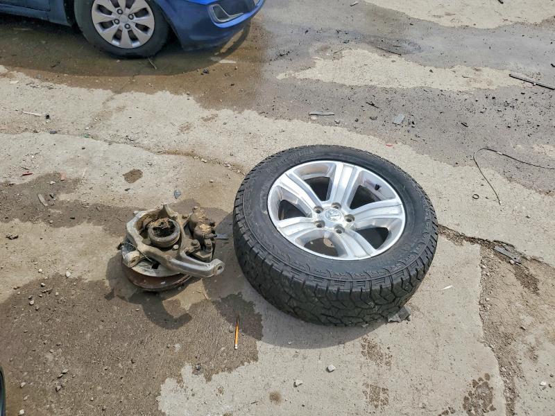 49972546 :رقم المزاد ، 1C6RR7MT8GS322577 vin ، 2016 Ram 1500 مزاد بيع