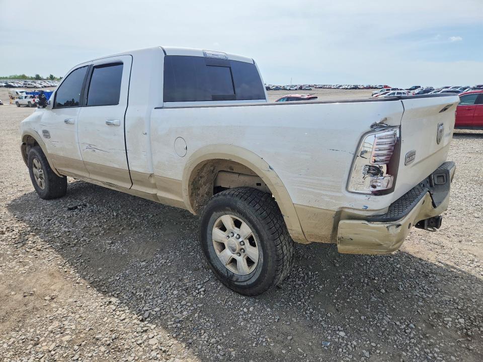 Aukcja sprzedaży 2014 Ram 2500, vin: 3C6UR5PL1EG131033, numer aukcji: 48541486