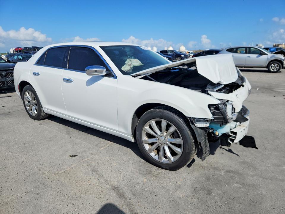 Продаж на аукціоні авто 2019 Chrysler 300, vin: 2C3CCAKG5KH590994, номер лоту: 50461196