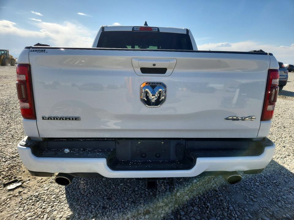 Aukcja sprzedaży 2019 Ram 1500, vin: 1C6SRFJT9KN772620, numer aukcji: 50741696