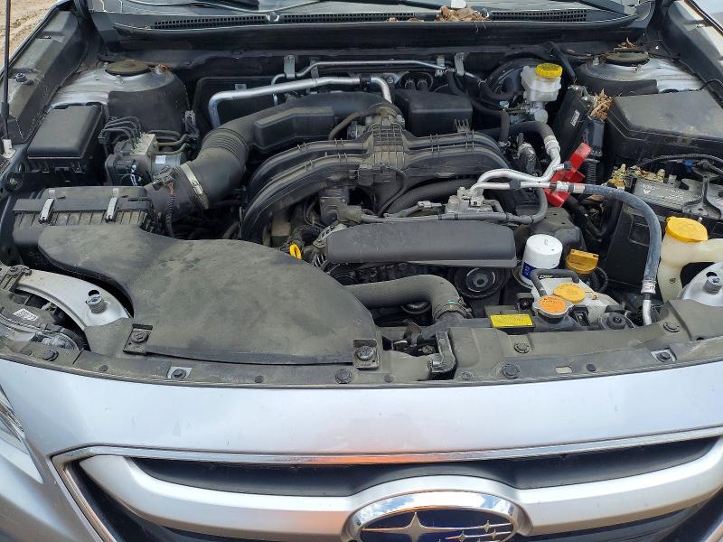 Продажа на аукционе авто 2022 Subaru Outback, vin: 4S4BTACC7N3110749, номер лота: 49723276