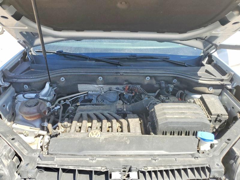 Продажа на аукционе авто 2019 Volkswagen Atlas, vin: 1V2WR2CA2KC551885, номер лота: 48958146