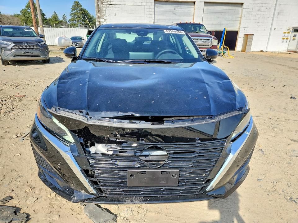 Продаж на аукціоні авто 2025 Nissan Altima, vin: 1N4BL4DV1SN419581, номер лоту: 47740046