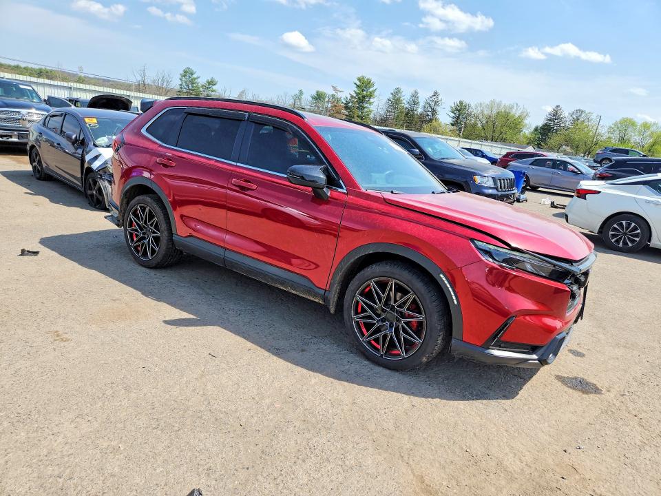 Aukcja sprzedaży 2025 Honda Cr-v, vin: 5J6RS6H89SL003098, numer aukcji: 49899326