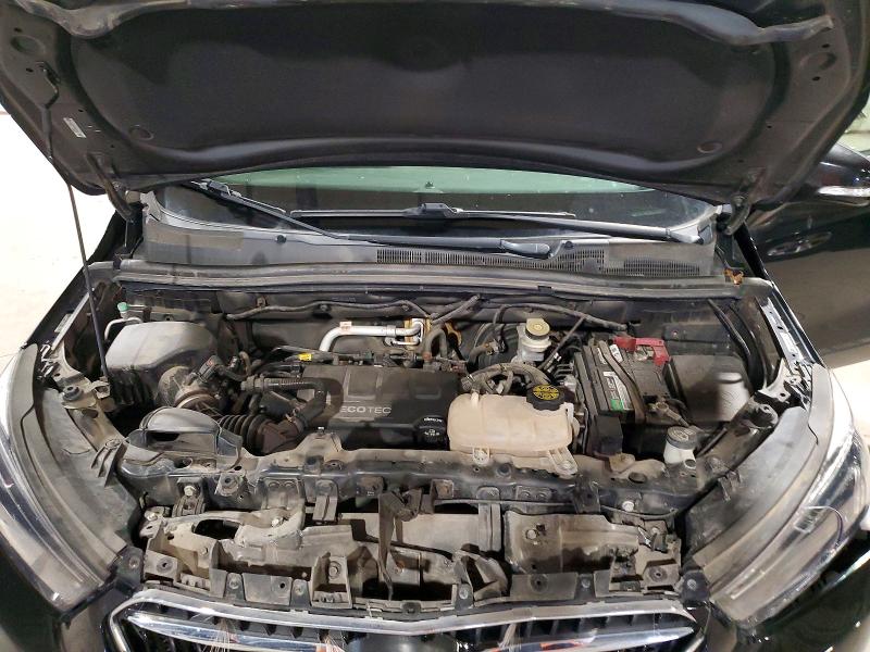 Aukcja sprzedaży 2019 Buick Encore, vin: KL4CJESB8KB717091, numer aukcji: 49195776
