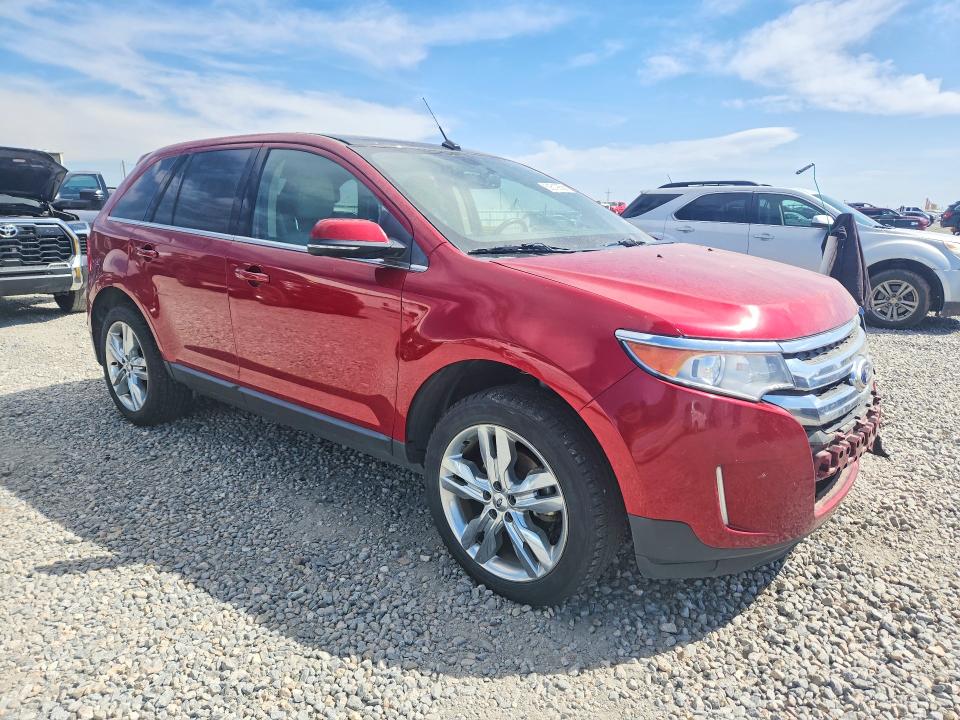 Продаж на аукціоні авто 2014 Ford Edge, vin: 2FMDK4KC7EBB19319, номер лоту: 50519856