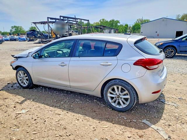 Продажа на аукционе авто 2017 Kia Forte, vin: KNAFK5A8XH5674187, номер лота: 51414246