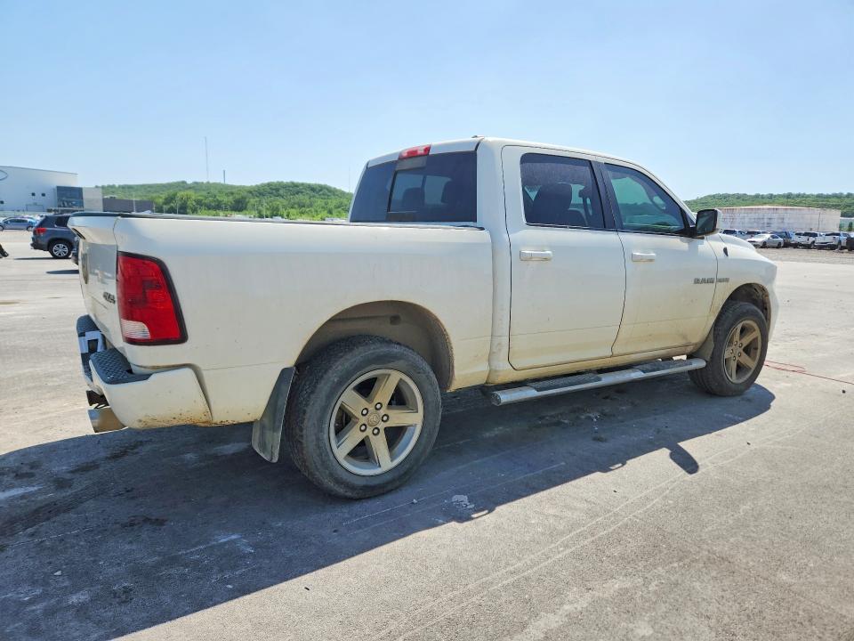 51275316 :رقم المزاد ، 1D3HV13T59S816467 vin ، 2009 Dodge Ram مزاد بيع