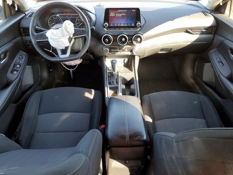 Продаж на аукціоні авто 2025 Nissan Sentra, vin: 3N1AB8CV5SY215244, номер лоту: 49018716