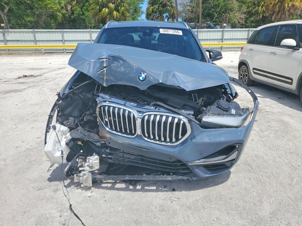 Продаж на аукціоні авто 2020 Bmw X1, vin: WBXJG7C06L5R36638, номер лоту: 50071266