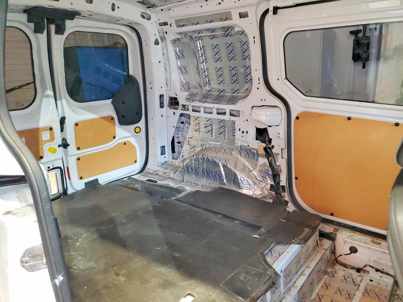 2015 Ford Transit Connect მანქანა იყიდება აუქციონზე, vin: NM0LS7E76F1208311, აუქციონის ნომერი: 55423026