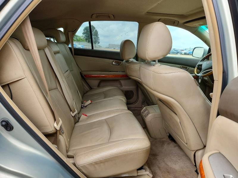 Aukcja sprzedaży 2009 Lexus Rx, vin: 2T2GK31U69C058415, numer aukcji: 49681036