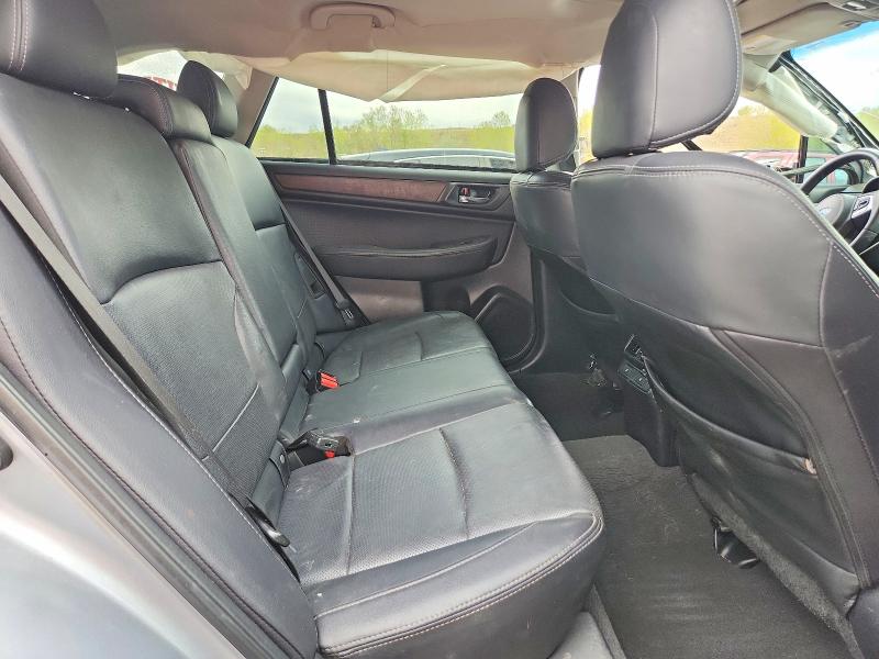 Aukcja sprzedaży 2017 Subaru Outback, vin: 4S4BSENC4H3388360, numer aukcji: 51310566
