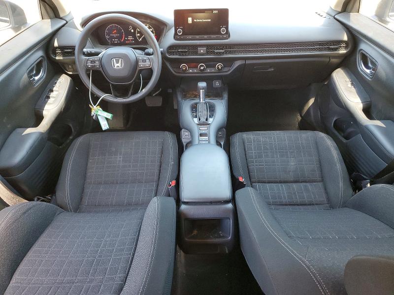 2023 Honda Hr-v მანქანა იყიდება აუქციონზე, vin: 3CZRZ2H3XPM721029, აუქციონის ნომერი: 51352306