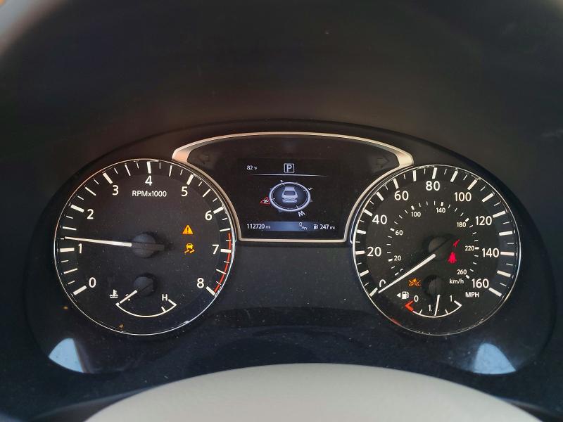 Aukcja sprzedaży 2016 Nissan Altima, vin: 1N4AL3AP2GC139229, numer aukcji: 48317316