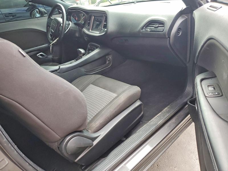 Продаж на аукціоні авто 2021 Dodge Challenger, vin: 2C3CDZAG3MH626987, номер лоту: 51558976