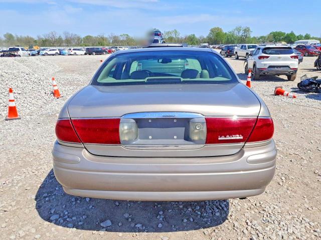 Aukcja sprzedaży 2002 Buick Lesabre, vin: 1G4HP54K22U247664, numer aukcji: 50813386